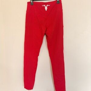 Dan Bilzerian Ignite leggings